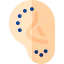 Ear icon 64x64