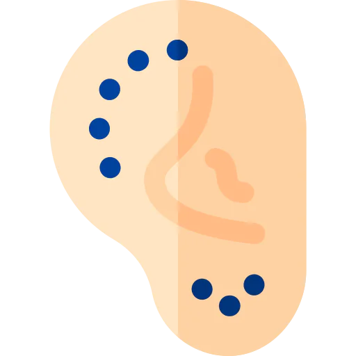 Ear icon