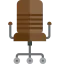 Chair ícono 64x64