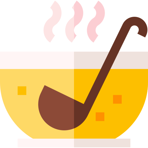Soup icon