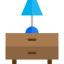 Desk lamp ícono 64x64