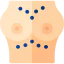 Breast icon 64x64