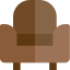 Armchair icon 64x64