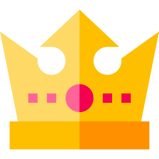 Crown icône