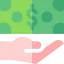 Give money 图标 64x64