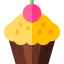 Cupcake 图标 64x64