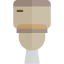 Toilet icon 64x64