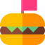 Hamburger 图标 64x64