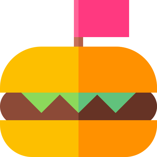 Hamburger icon