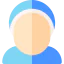 Patient icon 64x64