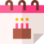 Calendar 图标 64x64