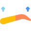 Eyebrow icon 64x64