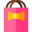 Gift bag 图标 64x64
