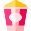 Popcorn 图标 64x64
