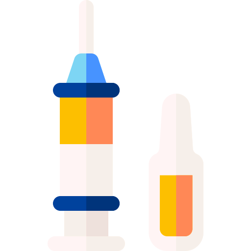 Injection 图标