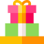 Gift 图标 64x64