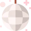 Disco ball 图标 64x64