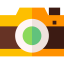 Camera 图标 64x64
