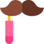 Moustache 图标 64x64