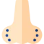 Nose icon 64x64