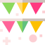 Garlands 图标 64x64