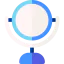 Hand mirror icon 64x64