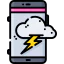 Smartphone icône 64x64