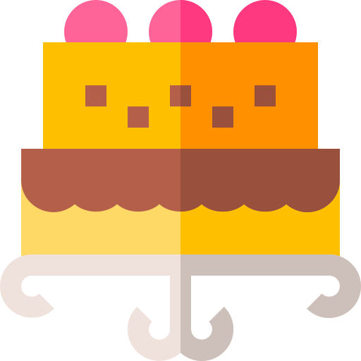 Cake icon