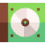 Cd ícono 64x64