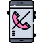 Smartphone icône 64x64