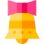 Bell ícono 64x64