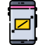 Smartphone icône 64x64