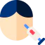 Botox icon 64x64