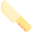 Knife icon 64x64