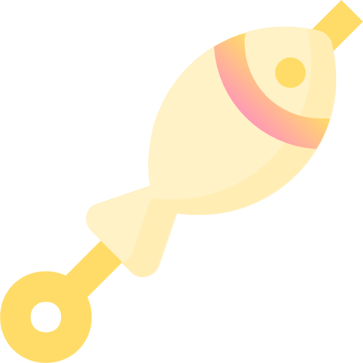 Fish icon