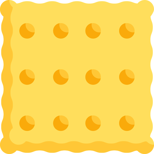 Cracker アイコン