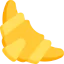 Croissant ícono 64x64