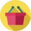 Shopping icon 64x64