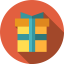 Gift icon 64x64