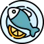 Fish ícono 64x64