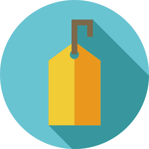 Tag icon