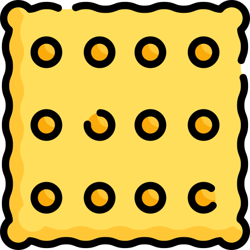 Cracker icône