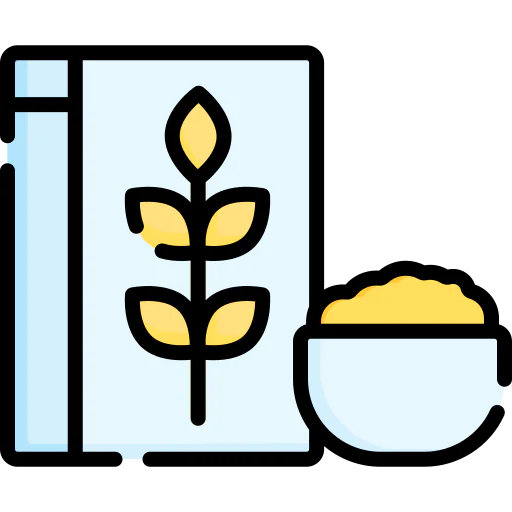 Cereals icon