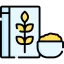 Cereals ícono 64x64