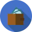 Wallet icon 64x64