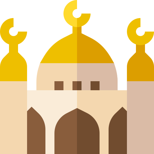 Mosque icon
