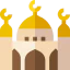 Mosque 图标 64x64