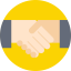Deal icon 64x64