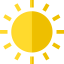 Sun 图标 64x64