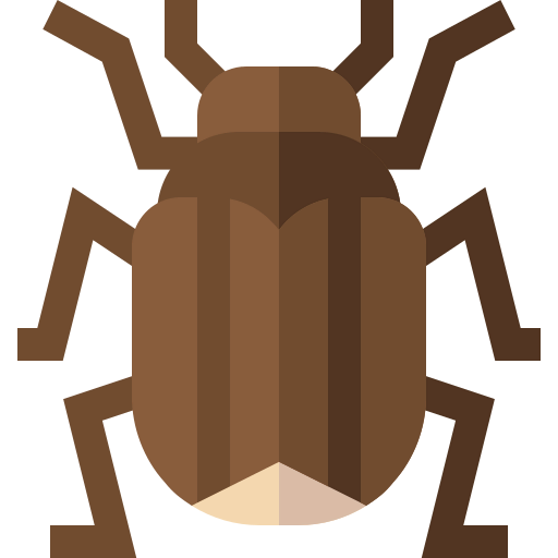 Bug icon